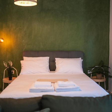 Ancient Forest Suite By Heeaven'S Hall Luxury Suites Alexandroupoli Exterior foto